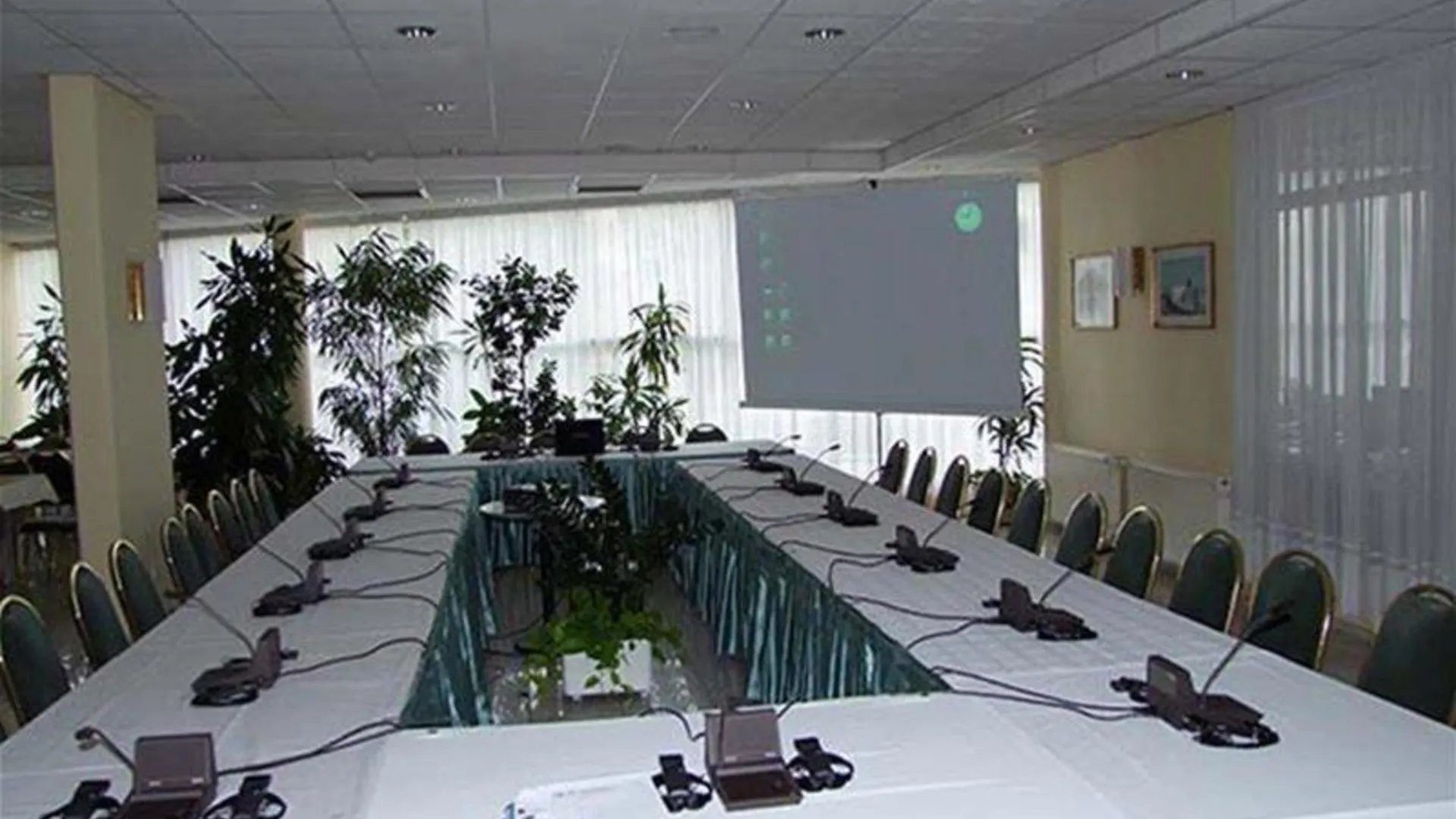 Hotel Bara Budapeste