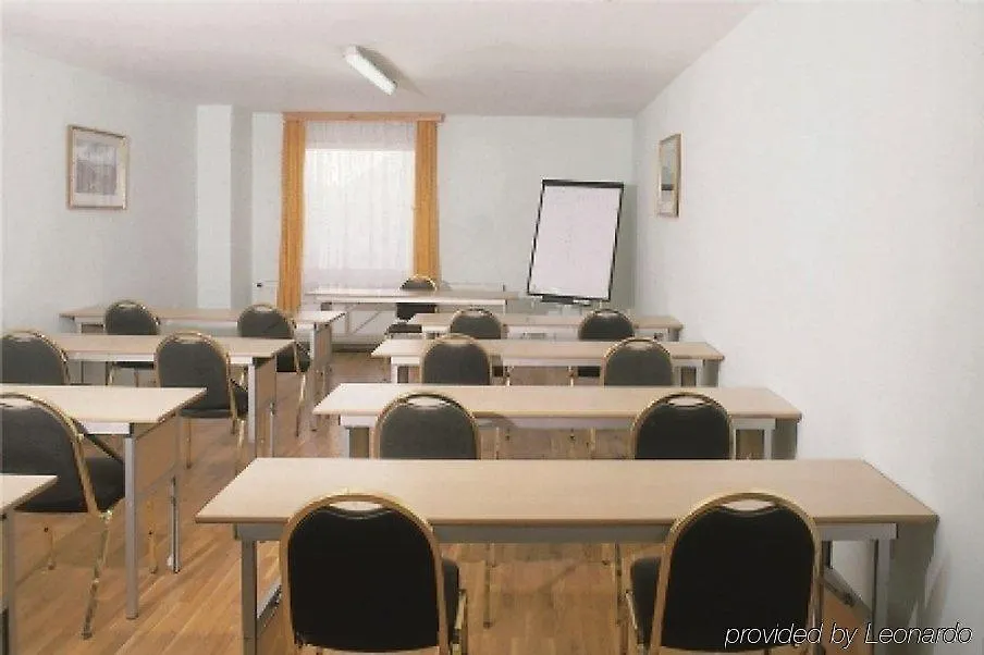 Hotel Bara Budapeste 3*,