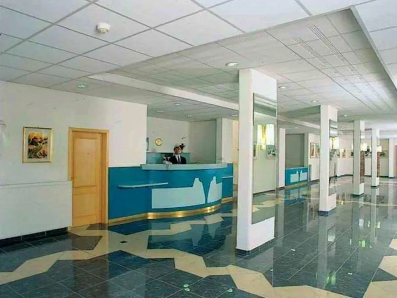 Hotel Bara Budapeste