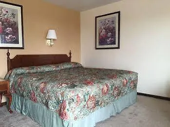 Hotel Bara Budapeste 3*,