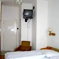 Hotel Bara Budapeste