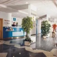 Hotel Bara Budapeste 3*,  Hungria