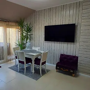 Hetvezer Penthouse , Szeged Hongarije