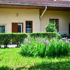 Afrodite , Eger Hongarije