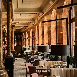 Opus 16 Hotel Bergen