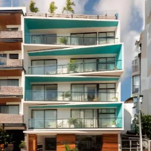 Collection O Marvic Hotel Playa del Carmen