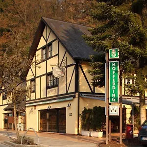 Sieweburen Hotel Luxemburg
