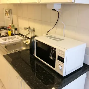  Apartament írisz