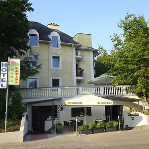 Casa Latina *** Будапешт