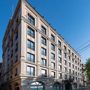 Bvs Bosphorus Pera 4*, Стамбул Турция