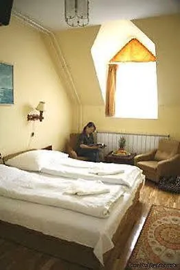 Hotel Bara Budapest 3*,  Hungary
