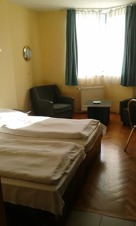 Hotel Bara Budapest