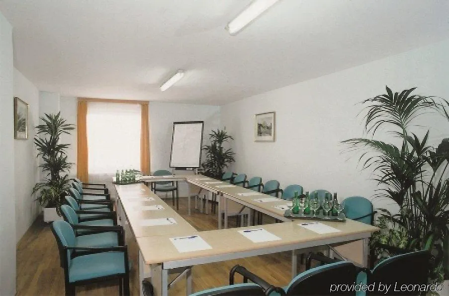 Hotel Bara Budapest