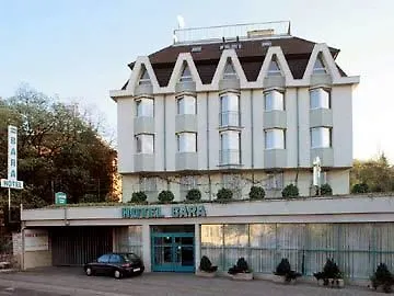 Hotel Bara Budapest